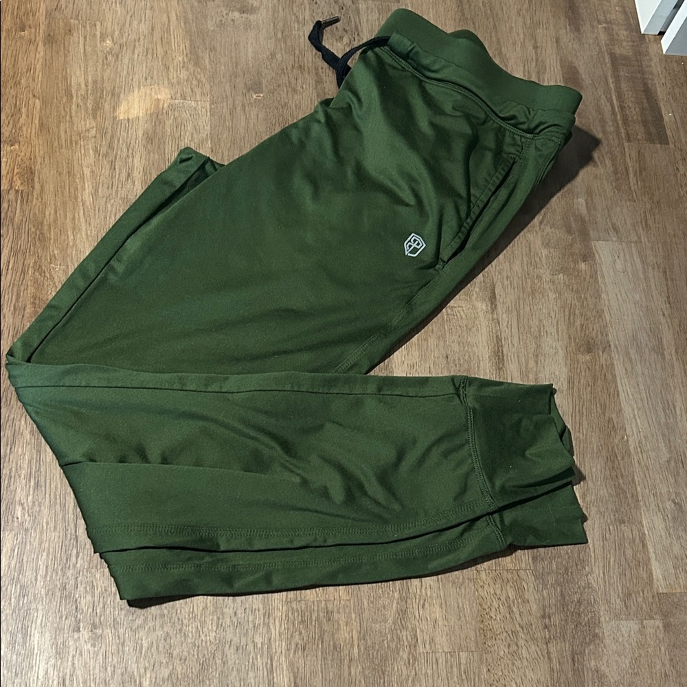 Born primitive rest day Jogger Pants